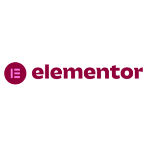 logotipo de elementor