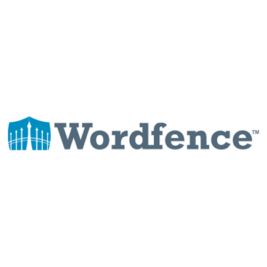 logotipo de wordfence