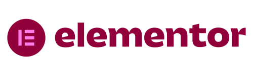 logotipo de elementor