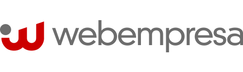 logotipo de webempresa