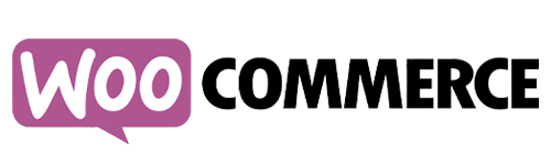 logotipo de woocommerce