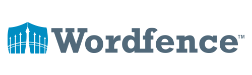 logotipo de wordfence